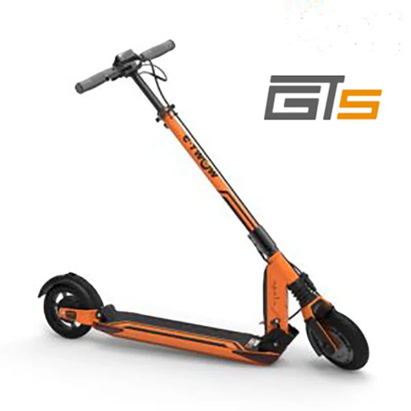 Newest Original E-TWOW GT sport version 700W motor 48V 9.6 Ah E TWOW Li-ion Battery electric scooter