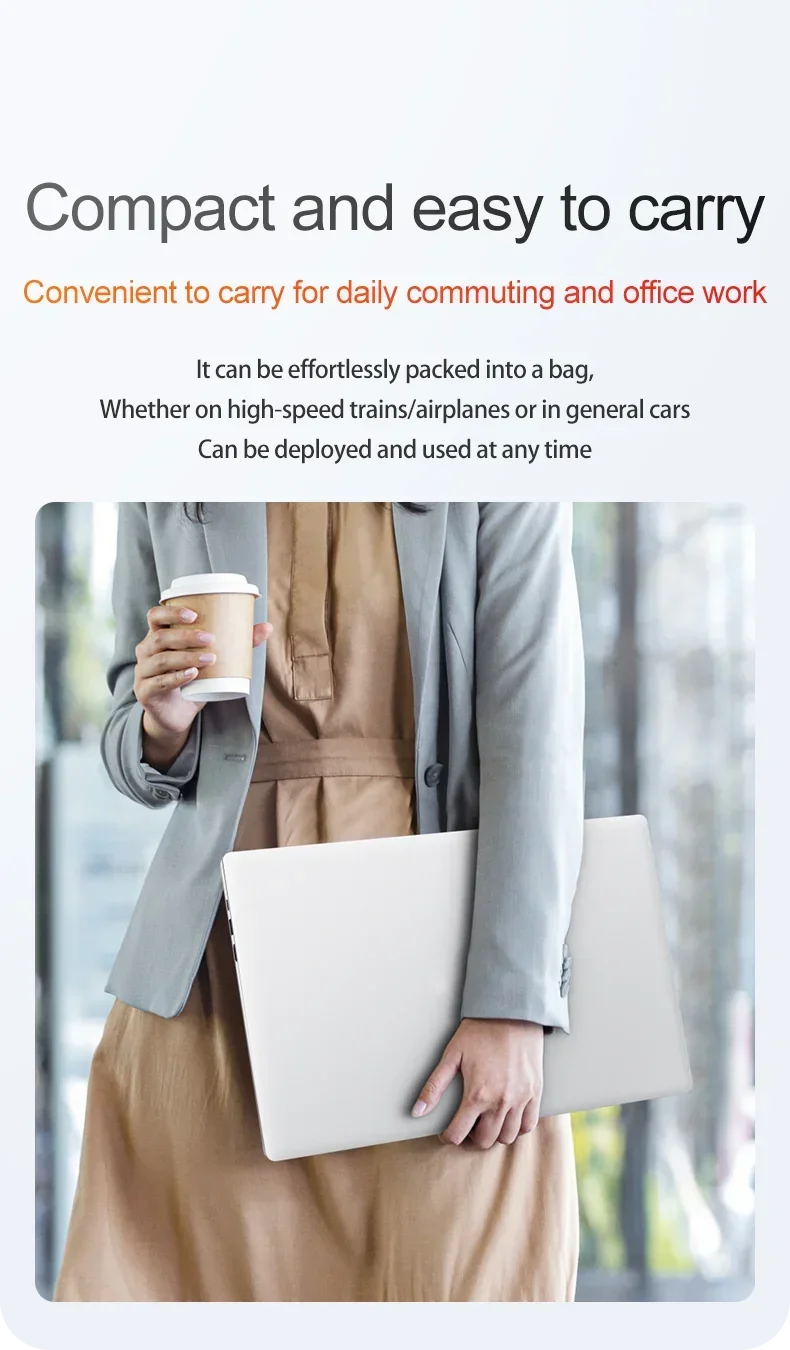 14.1" Ultra Slim Laptop 16GB RAM 2TB SSD Intel N3700 Notebook Gamer 1920*1080 Display Office Study Computer PC Windows 11 Pro