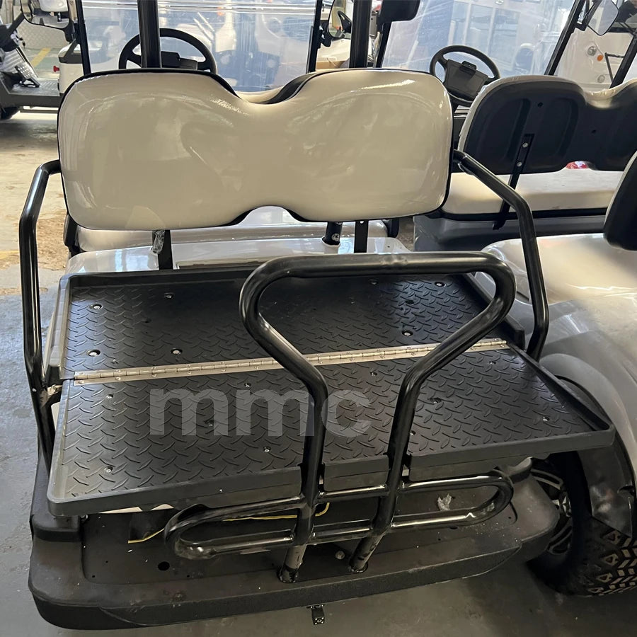 Hot Sale7000W 72V 4 Wheel Electric Mobility Scooter City Step Through Electric Golf Cart