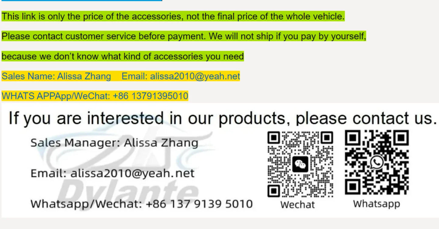 Wholesale Brand New Utility Vehicle 4 Wheel 4 Seater Golf Cart 48V Lithium Battery Club Car off Road Golf Cart Electric Price