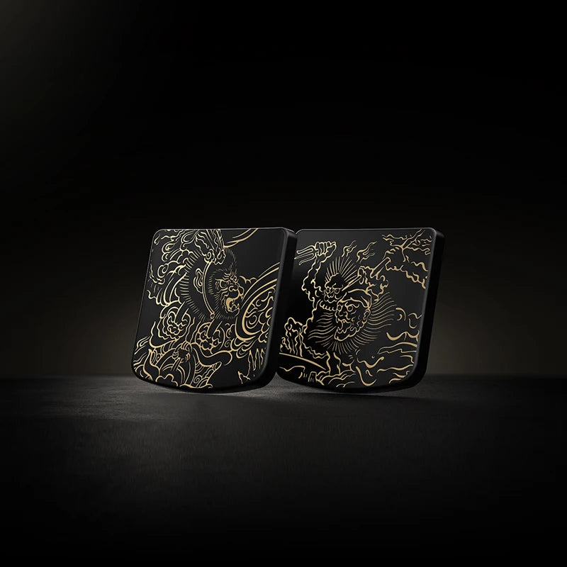 Lenovo Legion Y9000P E-sports Gaming Laptop "Black Myth: Wukong" Co-Branded i9-14900HX RAM 32G 1T SSD/RTX 4070 16-inch 240Hz