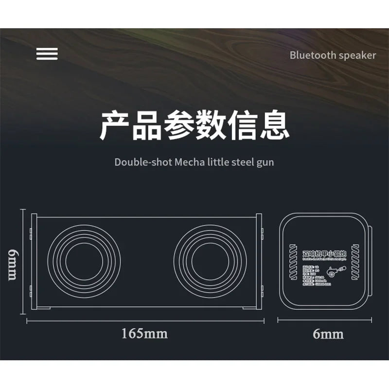 Salange Sound Bar Bluetooth USB Wired Speakers Bar Stereo Speaker For Projector PC Laptop Phone Computer 3.5mm Aux Speaker