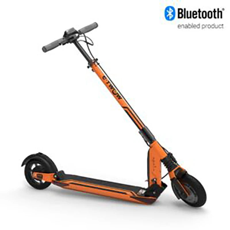Newest Original E-TWOW GT sport version 700W motor 48V 9.6 Ah E TWOW Li-ion Battery electric scooter