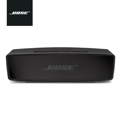 Original Bose Soundlink mini2 Special Edition Bluetooth Speaker Portable Home Desktop Games Outdoor