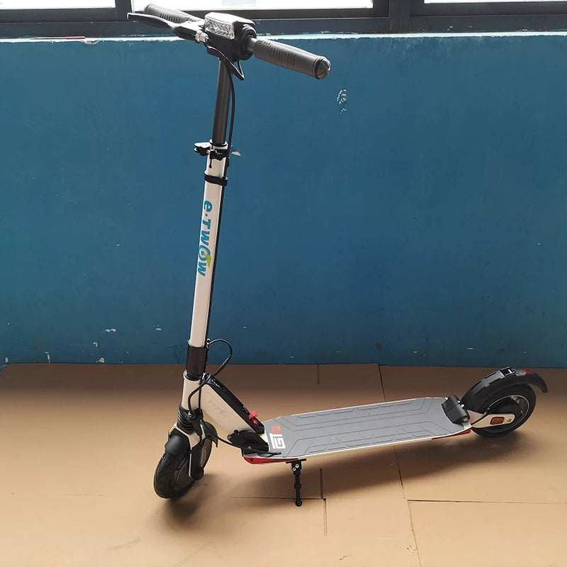 Newest  Original E-TWOW GT sport version 700W motor 48V 9.6 Ah E TWOW Li-ion Battery electric scooter