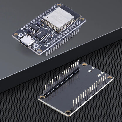 ESP32 Development Board Wireless WiFi Bluetooth module Ultra-Low Power Consumption Dual Core 30Pin ESP32-WROOM-32S 32D ESP 32