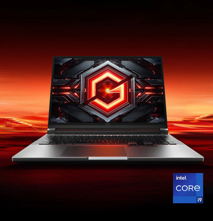 XIAOMI Redmi G Pro Gaming Laptop 2024 Intel Core i9-14900HX NVIDIA Geforce RTX 4060 16"Inch 2.5K 240Hz RAM 16GB SSD 1TB Gamer PC