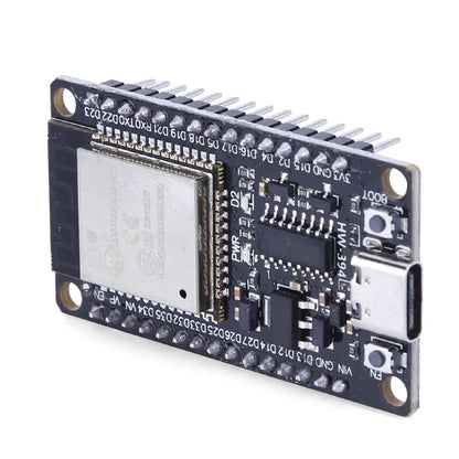 ESP32 Development Board Wireless WiFi Bluetooth module Ultra-Low Power Consumption Dual Core 30Pin ESP32-WROOM-32S 32D ESP 32