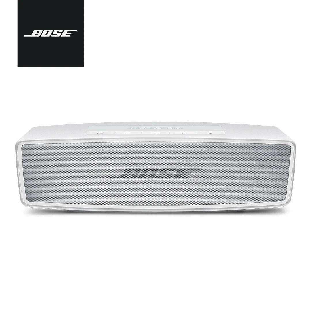 Original Bose Soundlink mini2 Special Edition Bluetooth Speaker Portable Home Desktop Games Outdoor