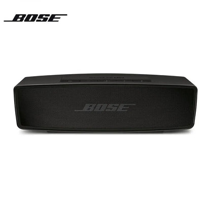 Original Bose Soundlink mini2 Special Edition Bluetooth Speaker Portable Home Desktop Games Outdoor