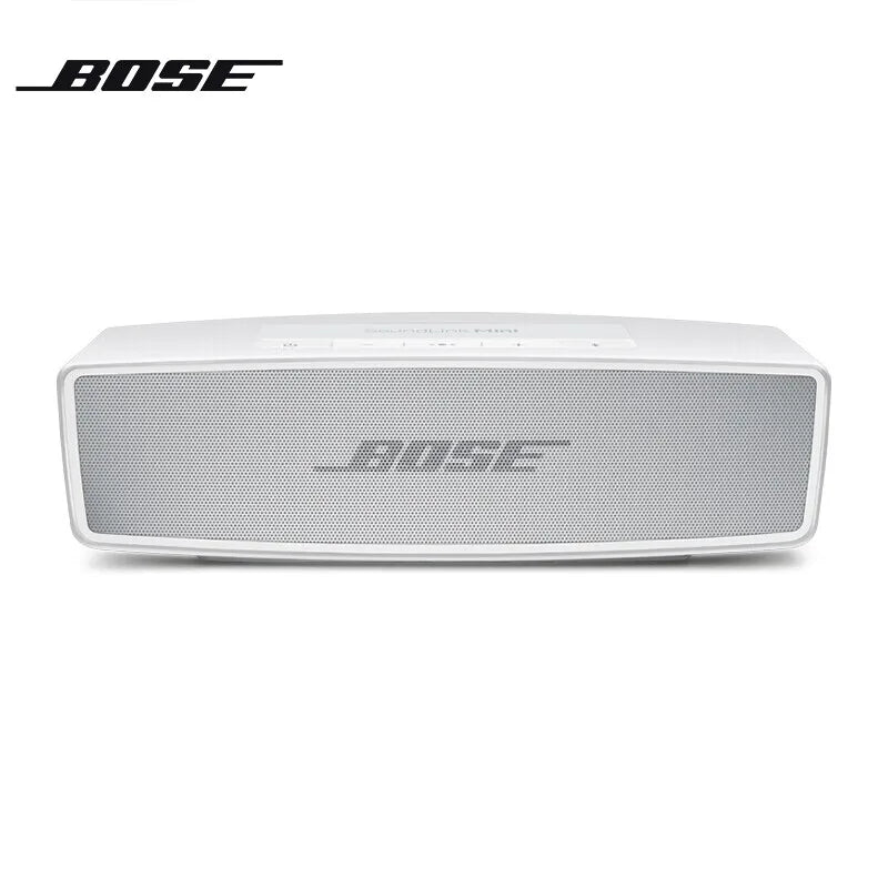 Original Bose Soundlink mini2 Special Edition Bluetooth Speaker Portable Home Desktop Games Outdoor